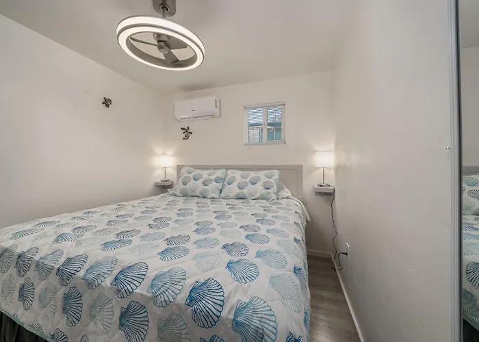 Сasa de vacaciones 3br 2ba Cozy With Jacuzzi Near Downtown Tucson